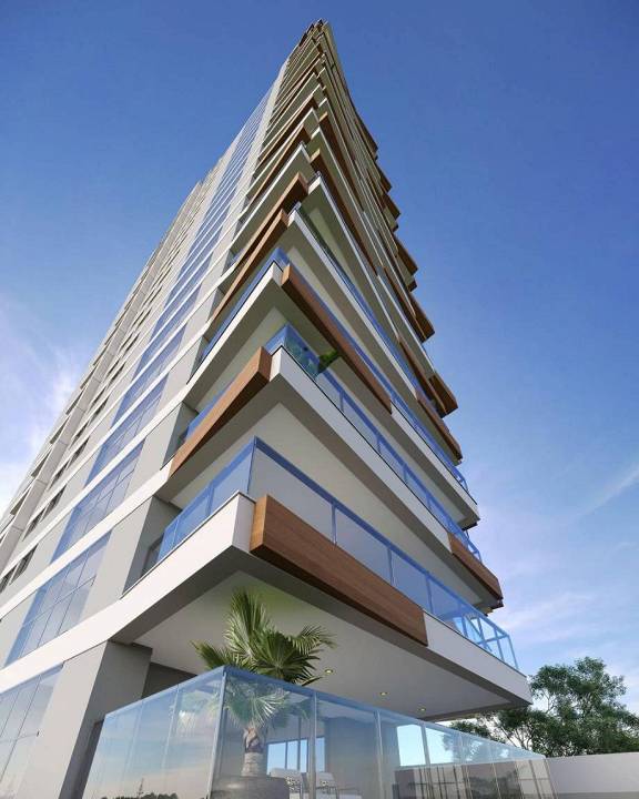 Apartamento - jardim paulistano