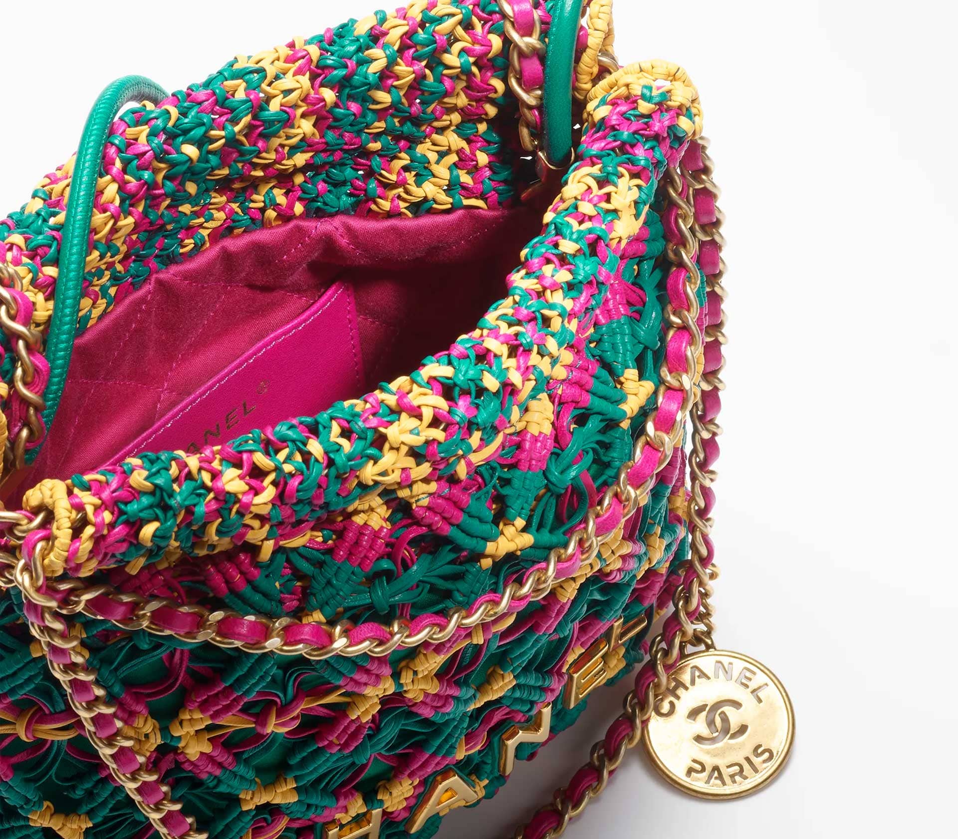 The Tote Bag