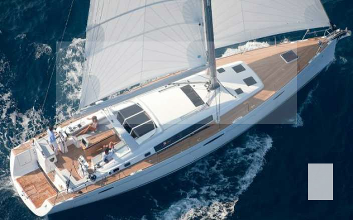 Beneteau - Oceanis 45