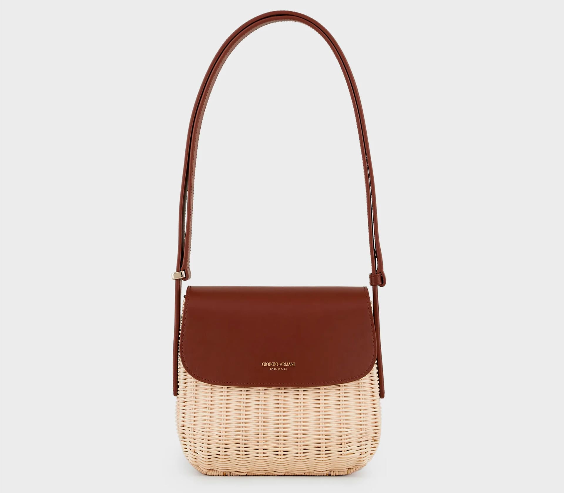 Duty Free Tote Bag Transparente