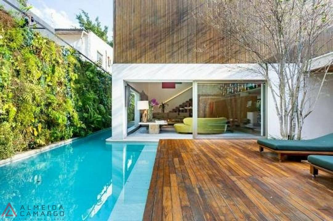 Casa - Barra da Tijuca