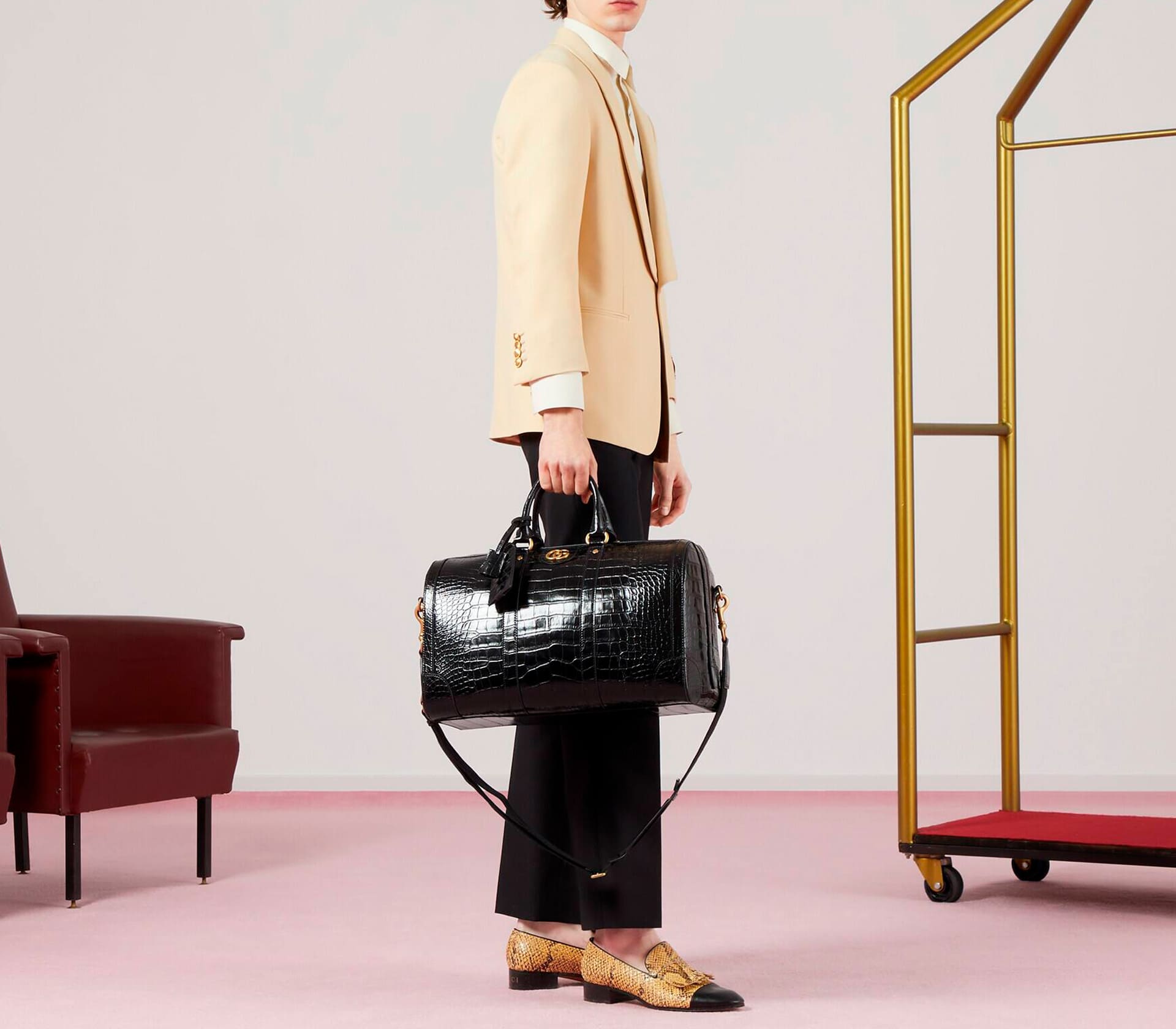 DiorCamp