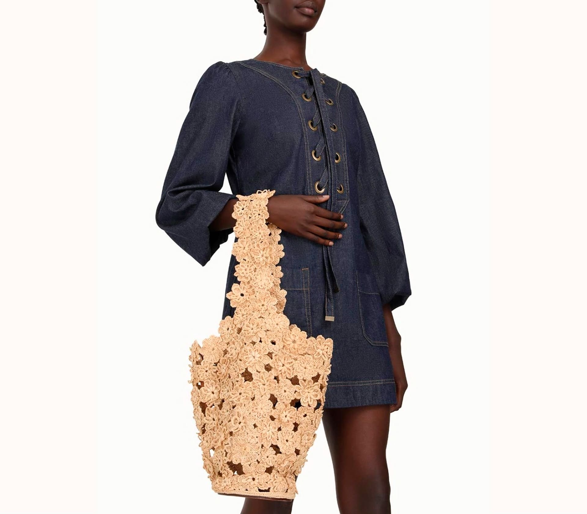 Jumbo Tote Bag