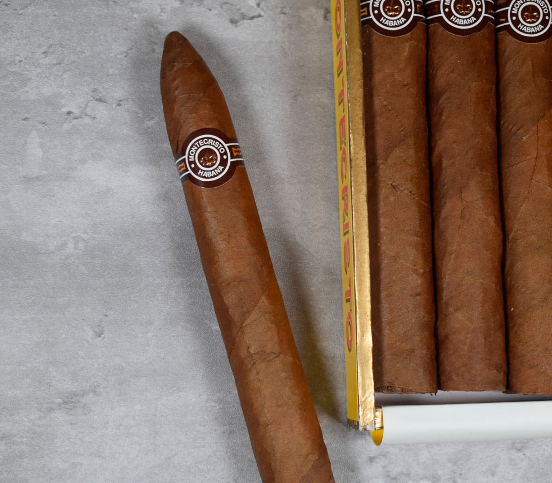The Edge Battalion Maduro - Unidade