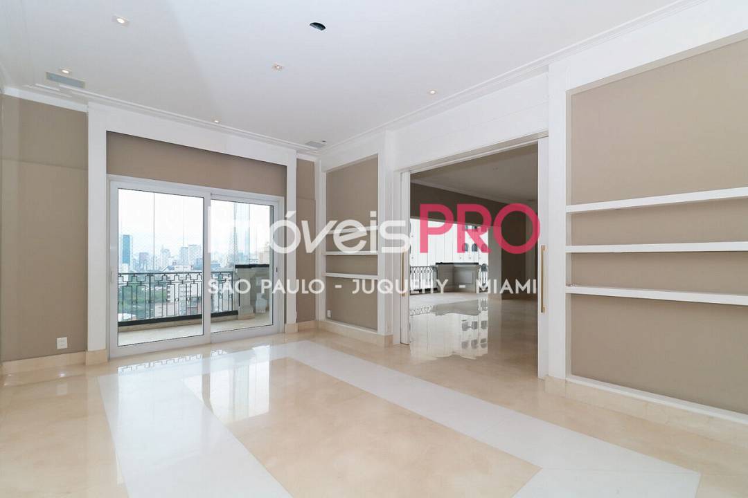 Apartamento - ipanema