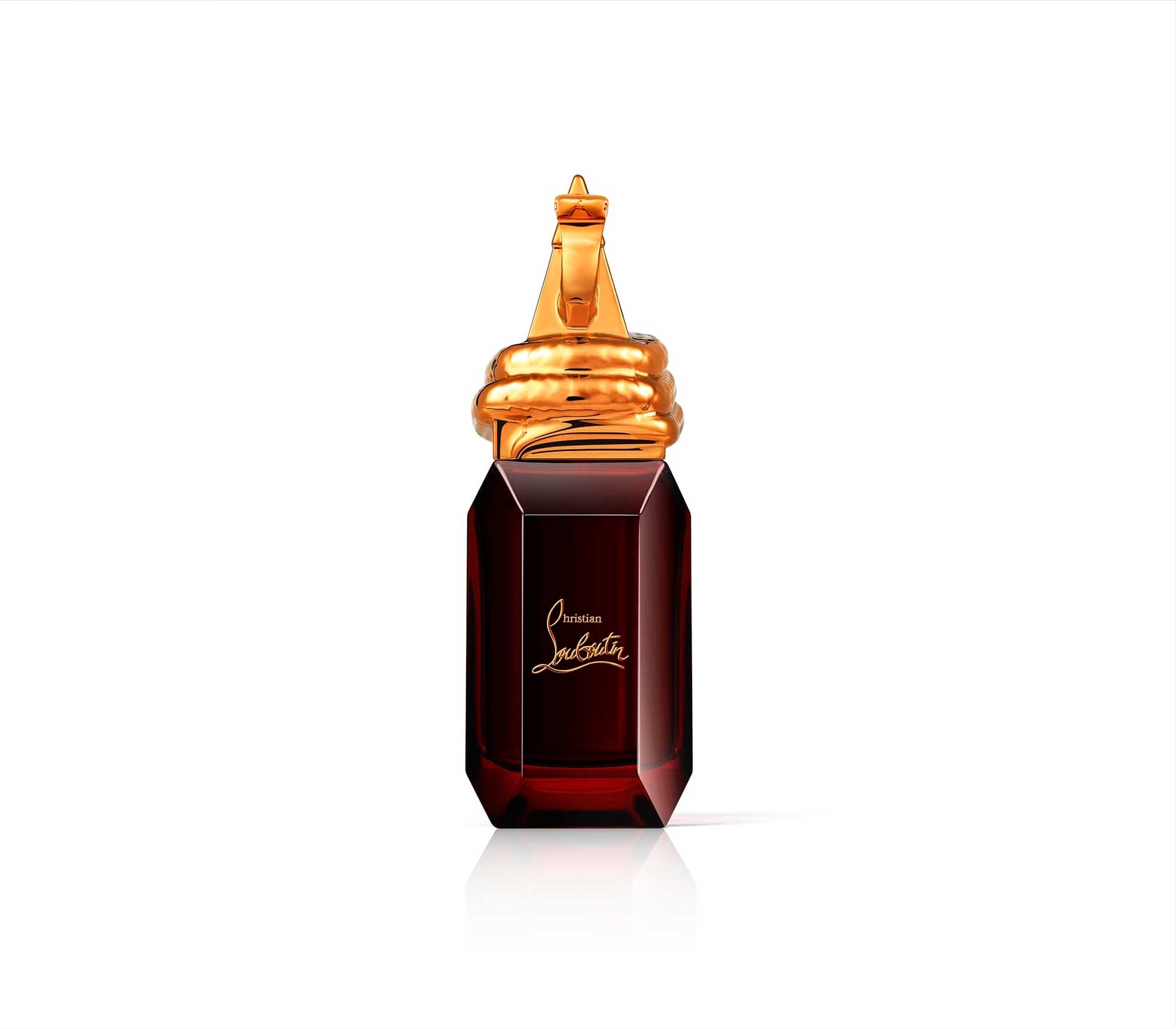 Loubicrown
