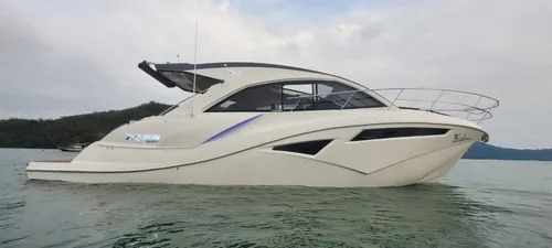 Azimut - Azimut 60