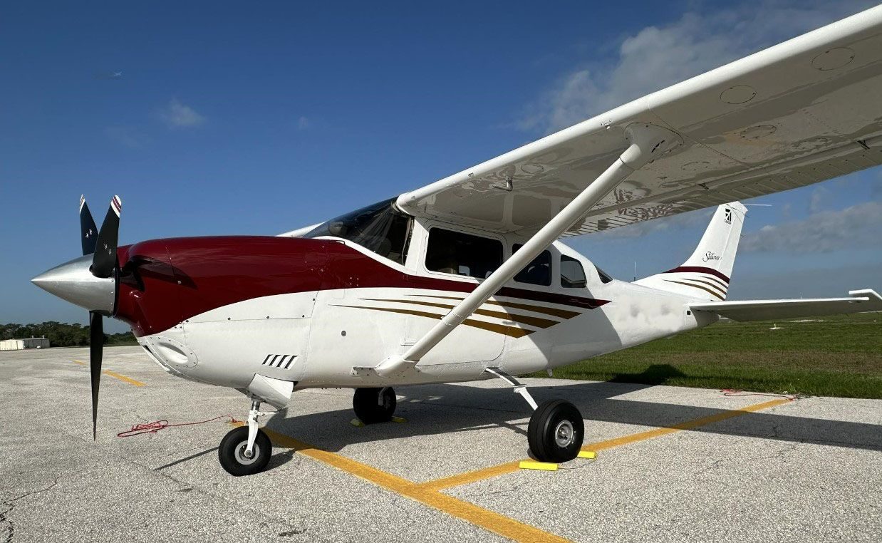 Piper Aircraft - Matrix