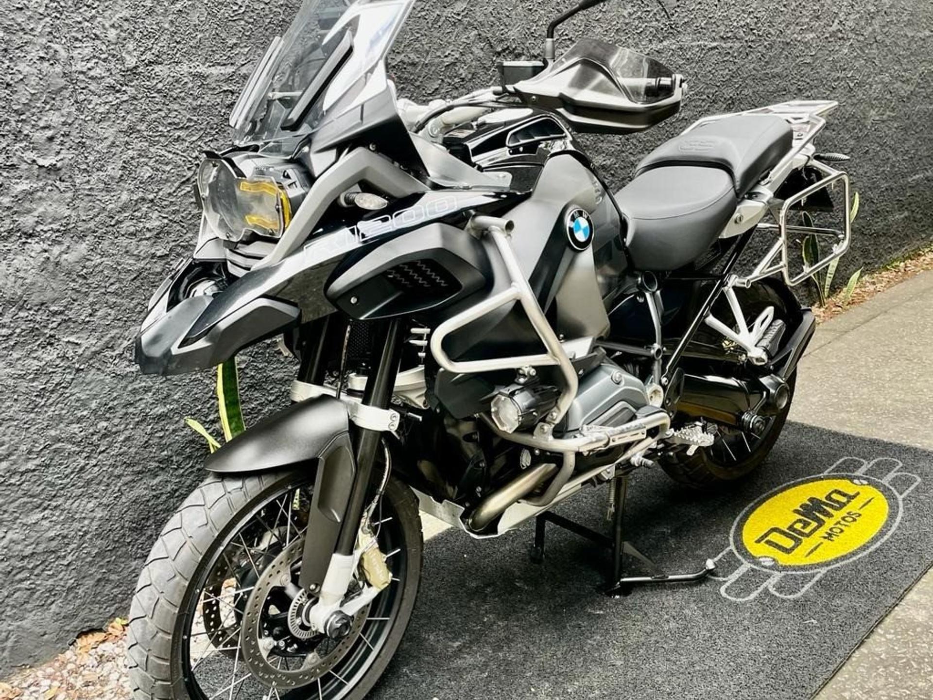 SUZUKI - V-Strom 1000 ABS(DL1000AL8) / V-Strom 1000 XT ABS(DL100XAL8)