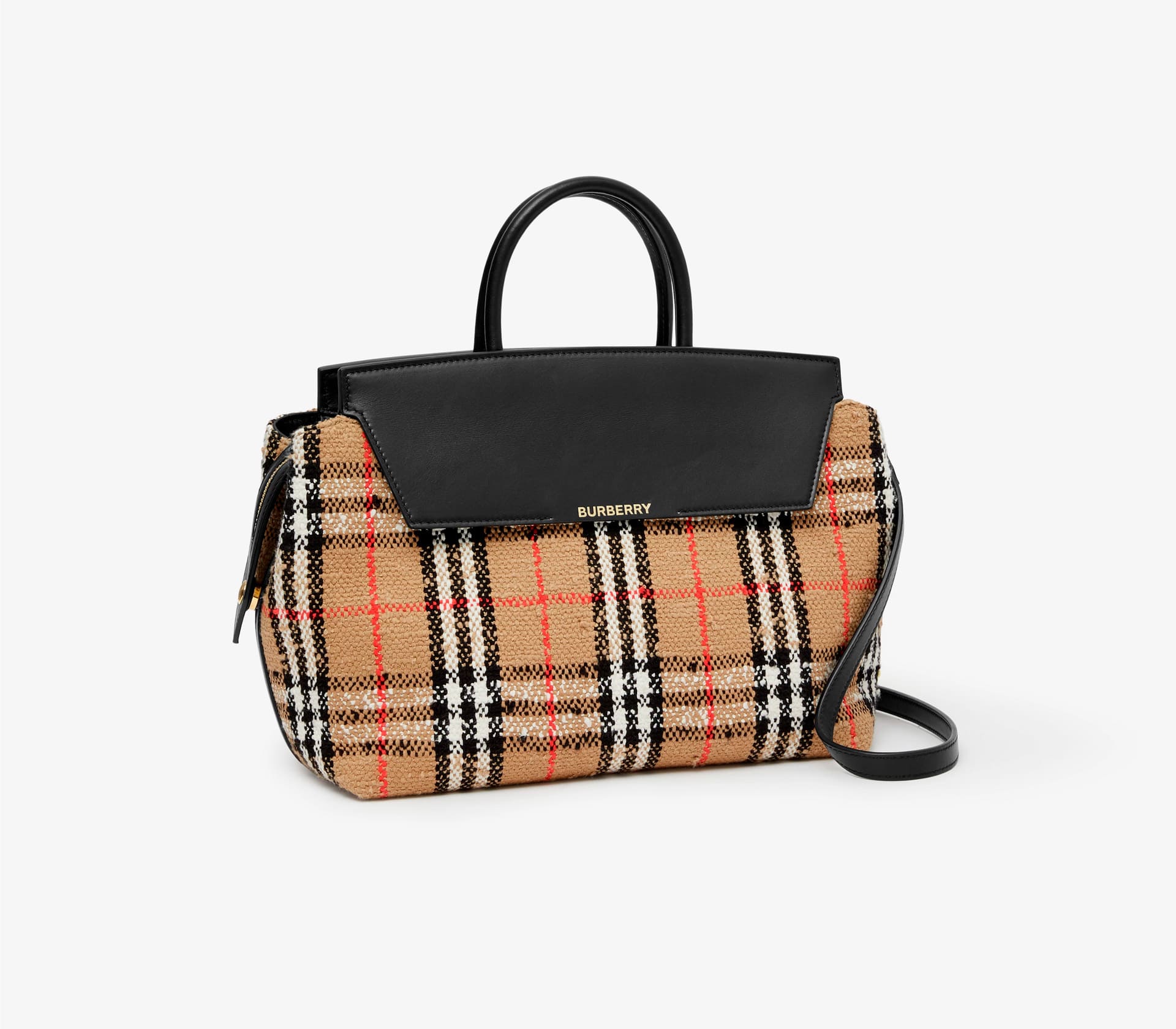 Shopper Texture