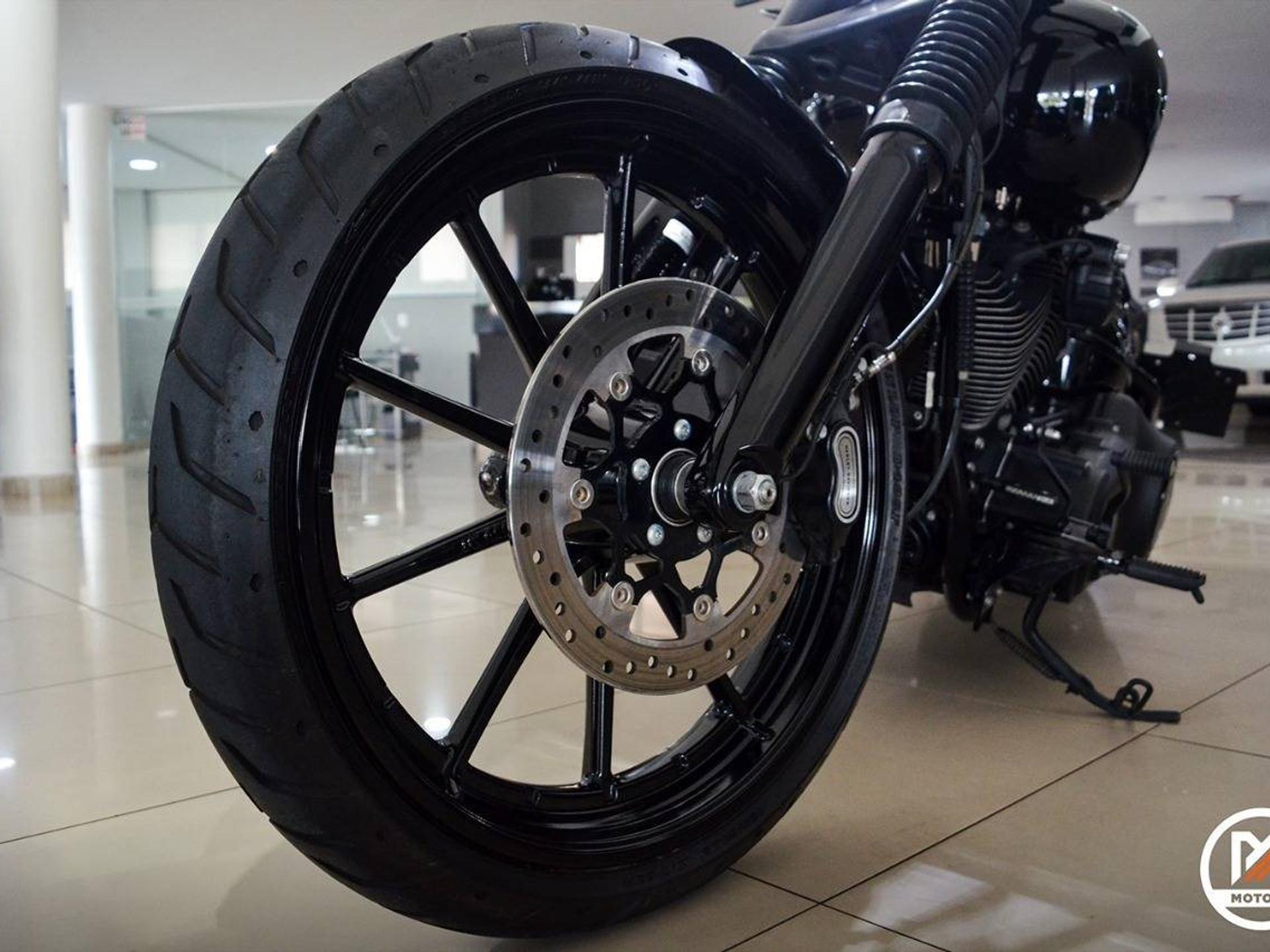 TRIUMPH - Rocket 3