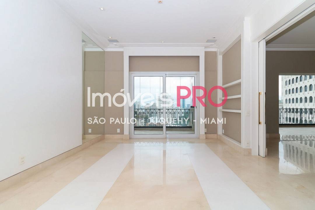 Apartamento - vila olímpia