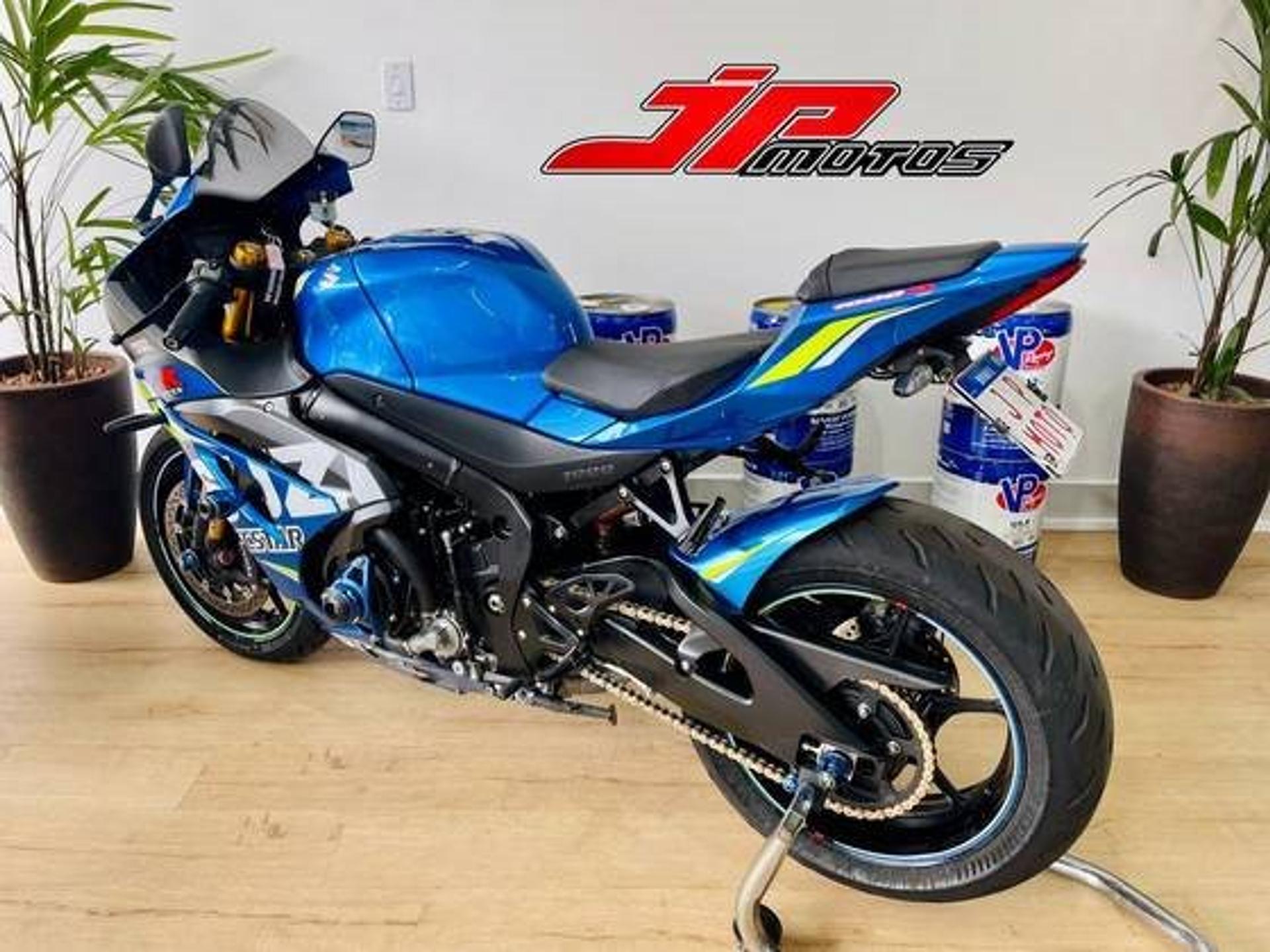 SUZUKI - GSX-R1000