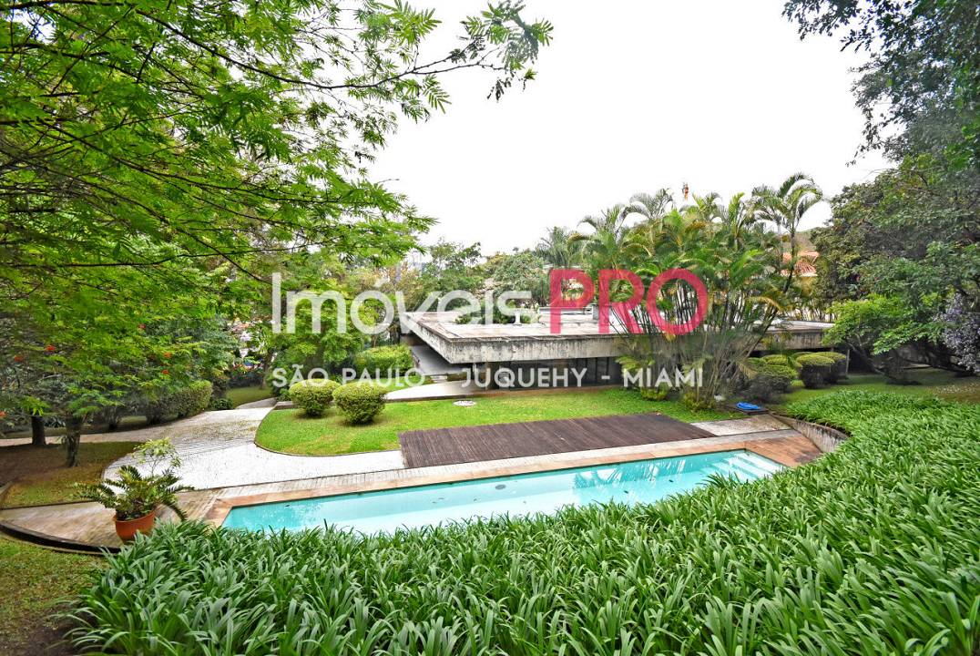 Casa - jardim paulista