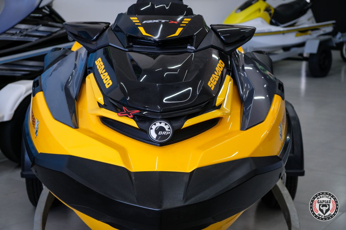 Sea Doo - RXT-X 300