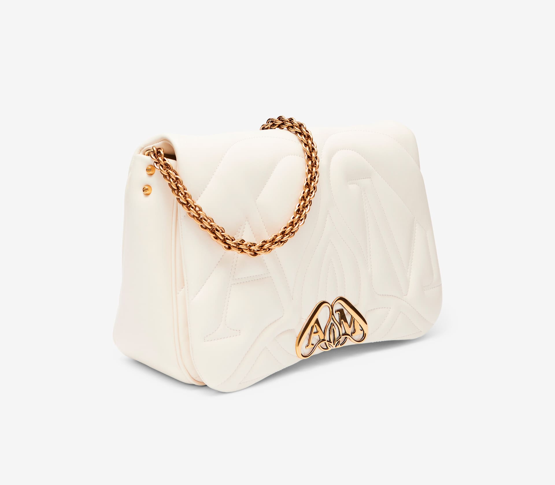 Handle Bag Crystal