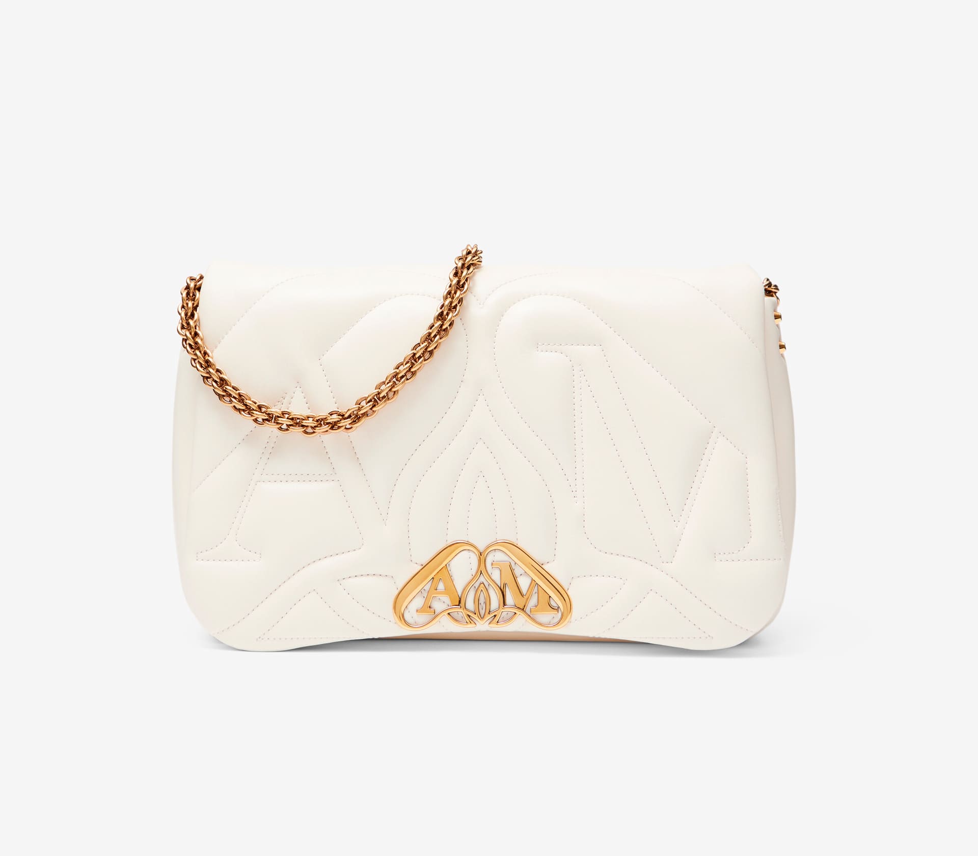 Handle Bag Crystal