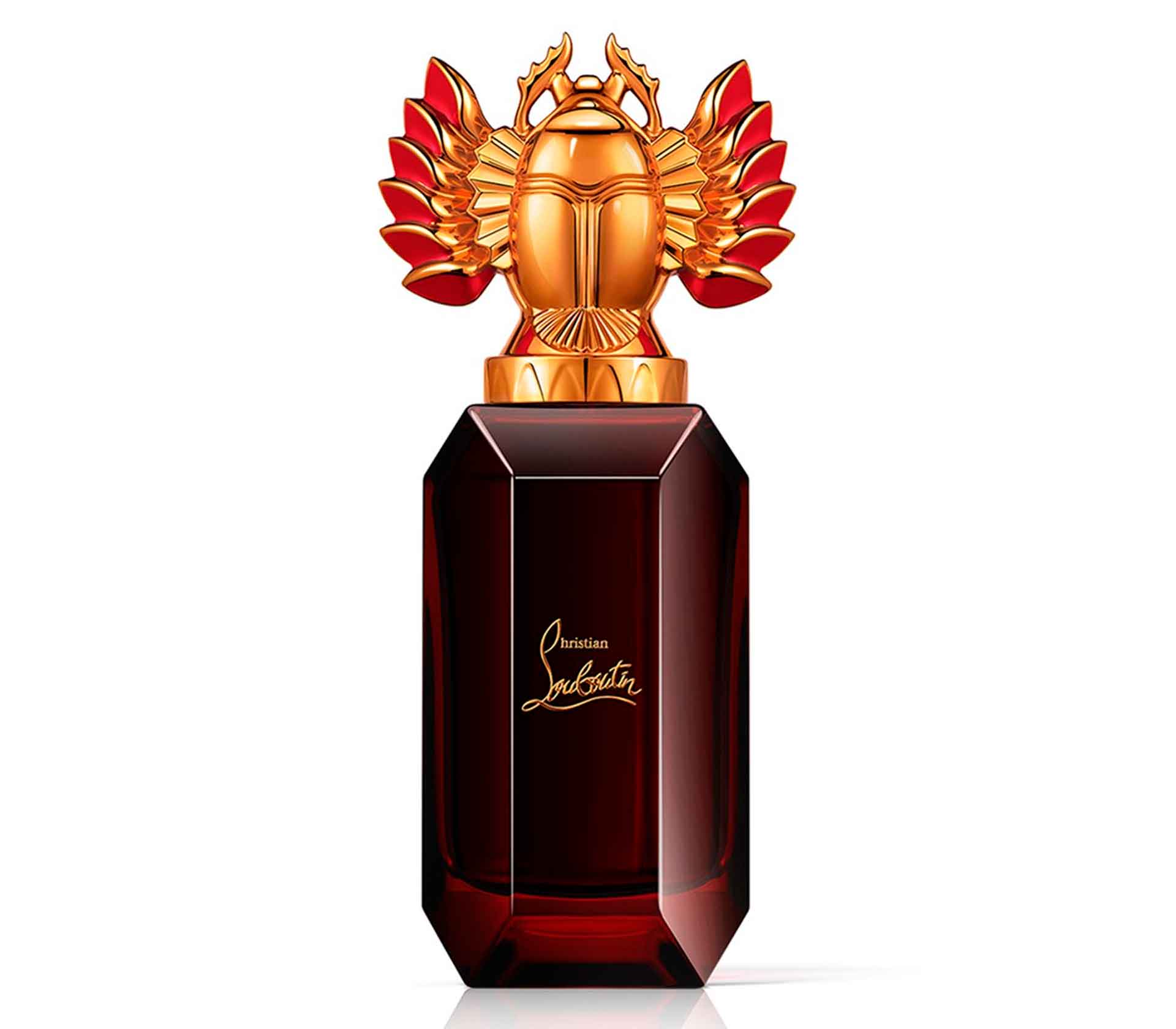 The Majestic Amber - 100ml