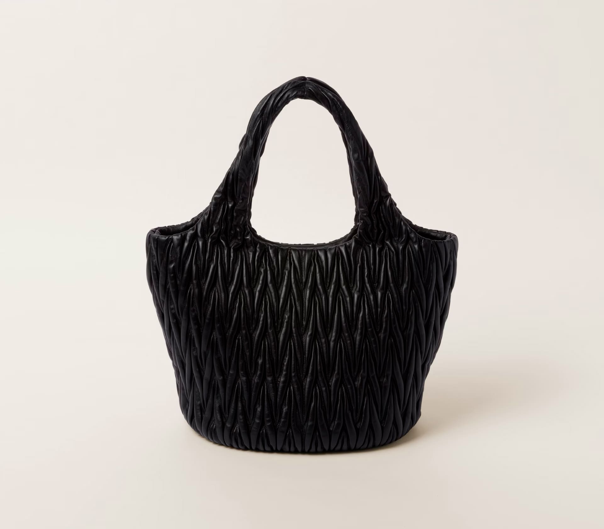 Shopper Tartan