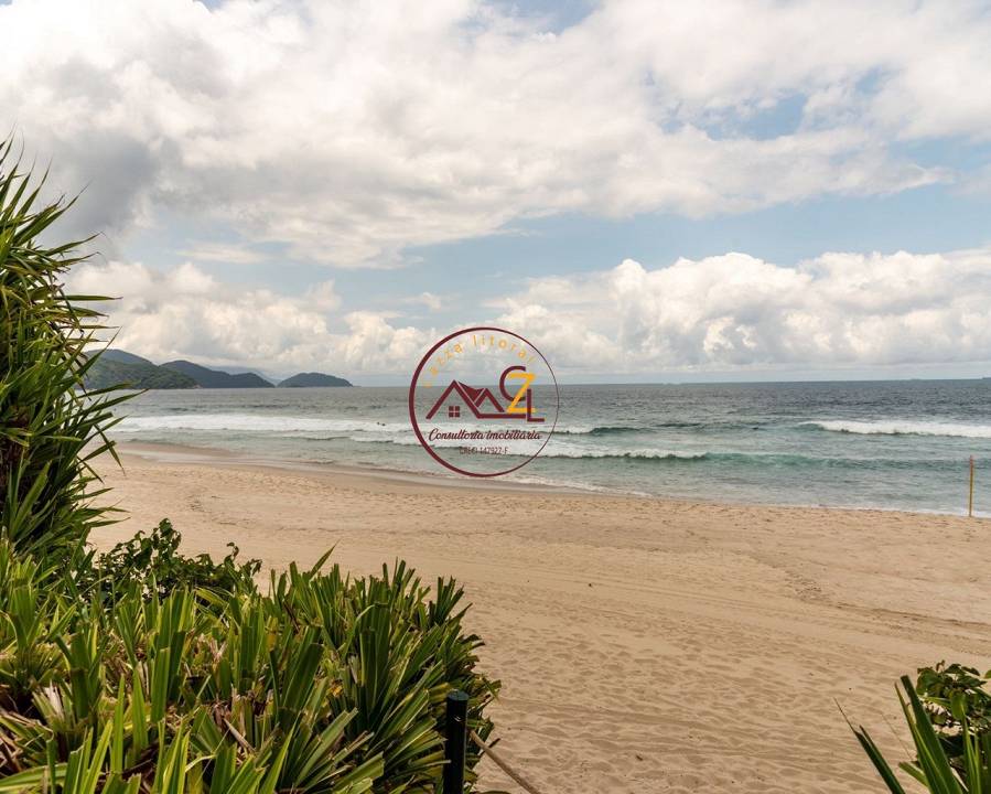 Casa de Praia - Balneário Praia do Perequê