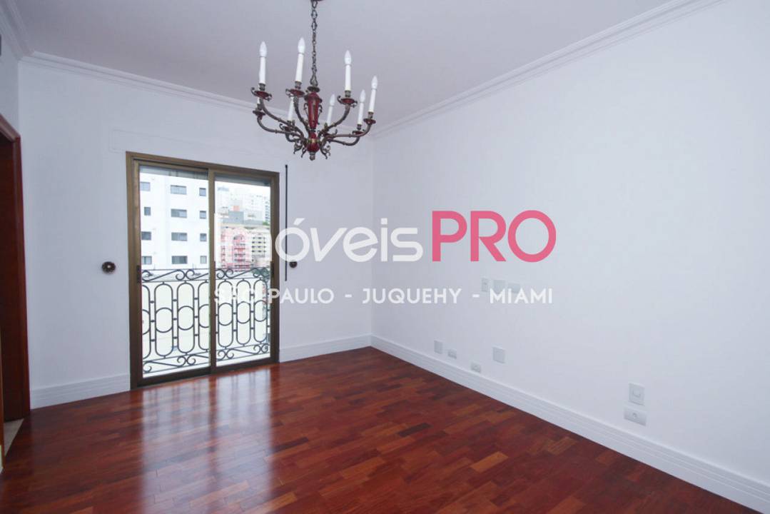 Apartamento - Higienópolis