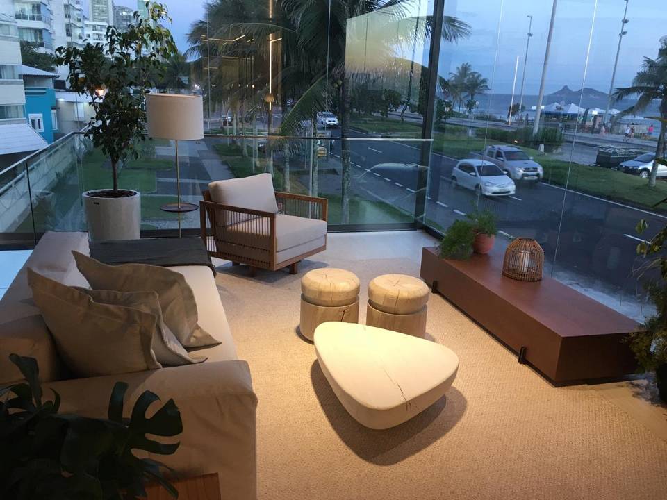 Apartamento - moema