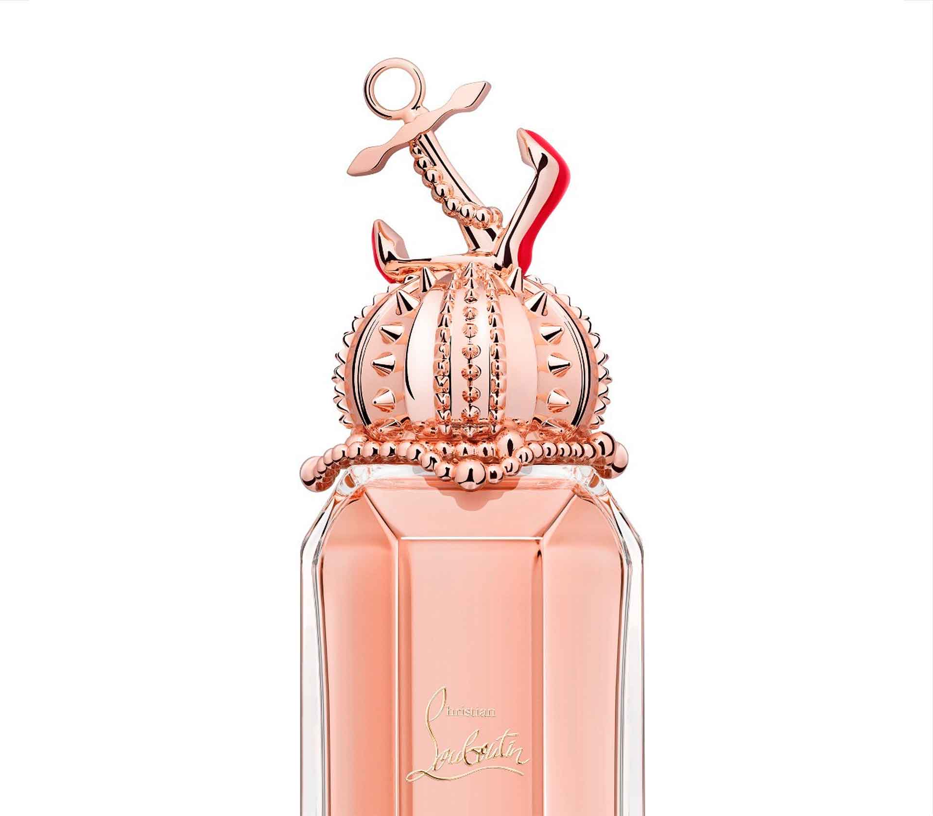 Danger Pour Femme - 100ml