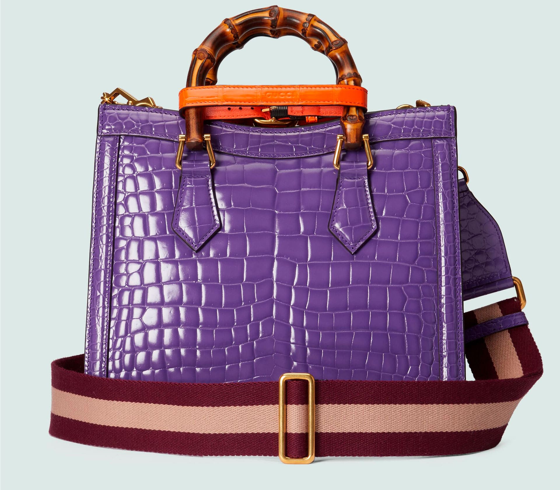Avenue Mini Shoulder