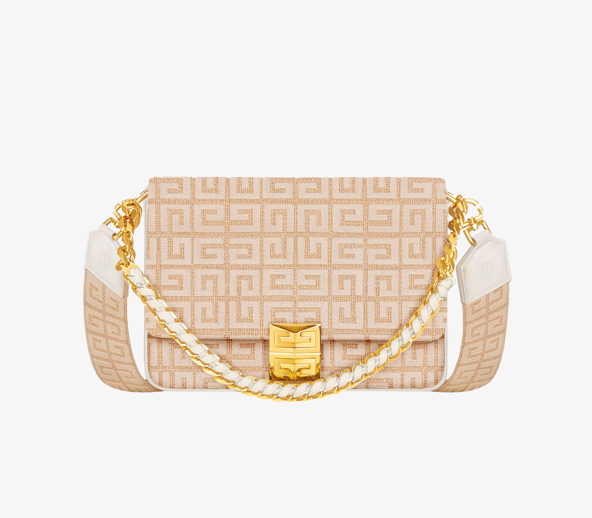 Alibi Clutch Crystal