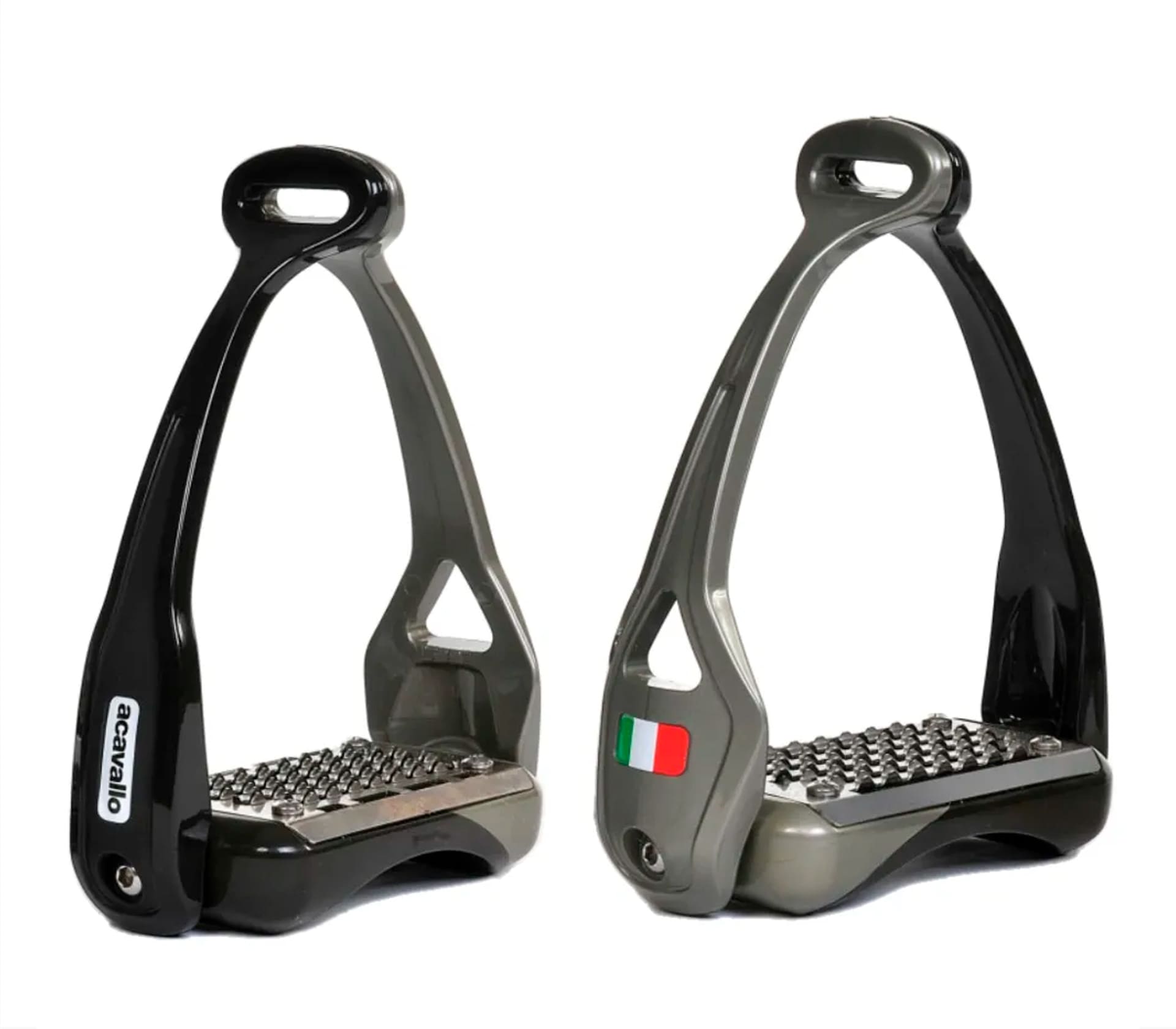 Siena em Aluminio - Hipismo