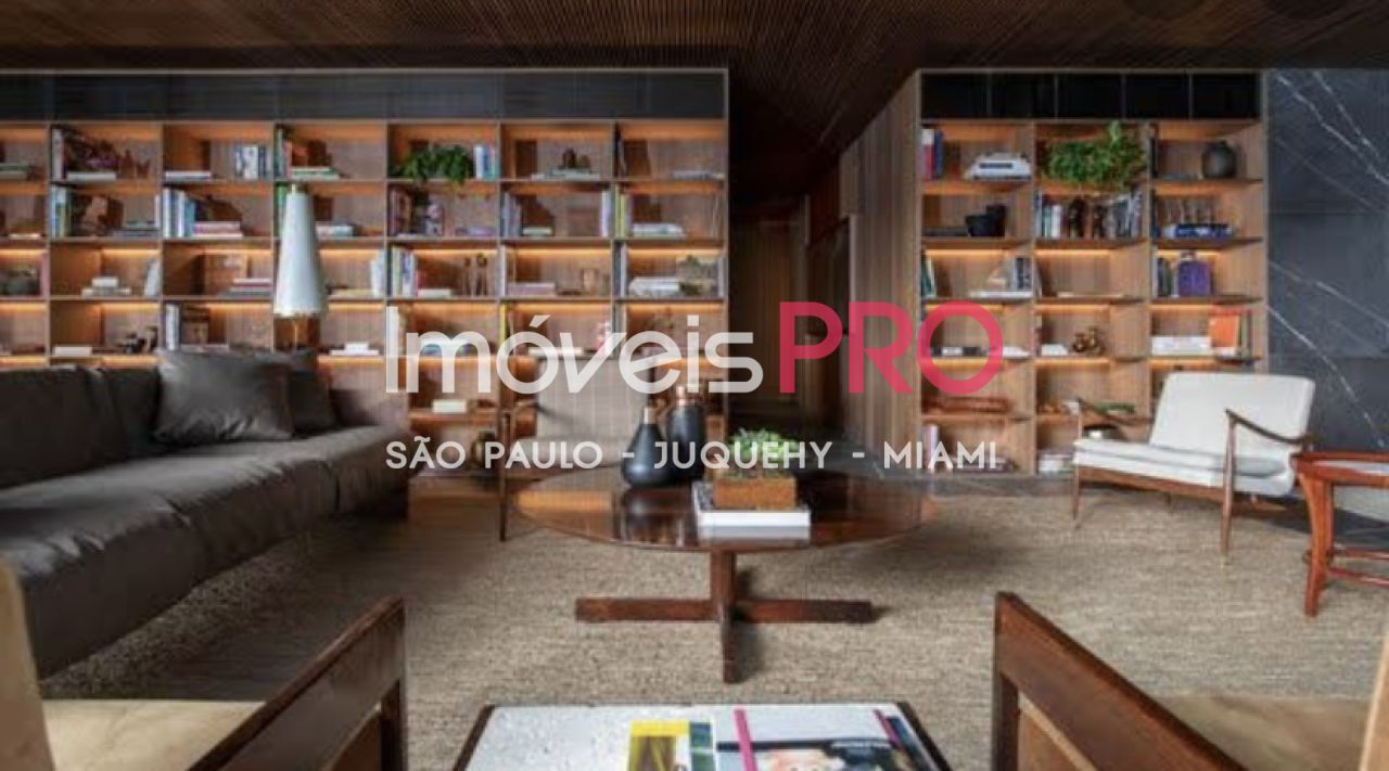 Apartamento - Barra da Tijuca
