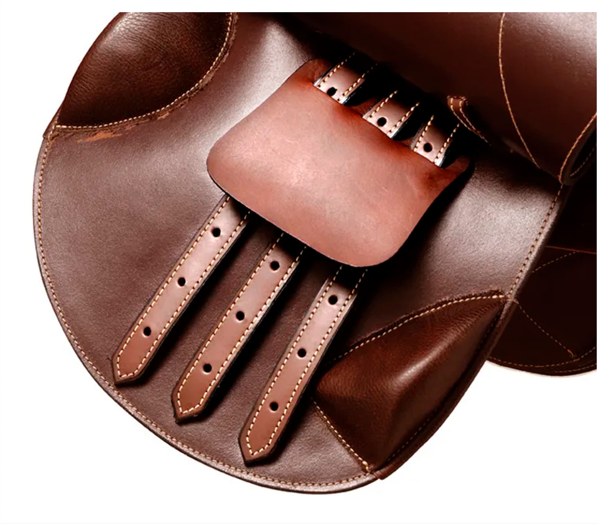 Suporte de Parede para Sela