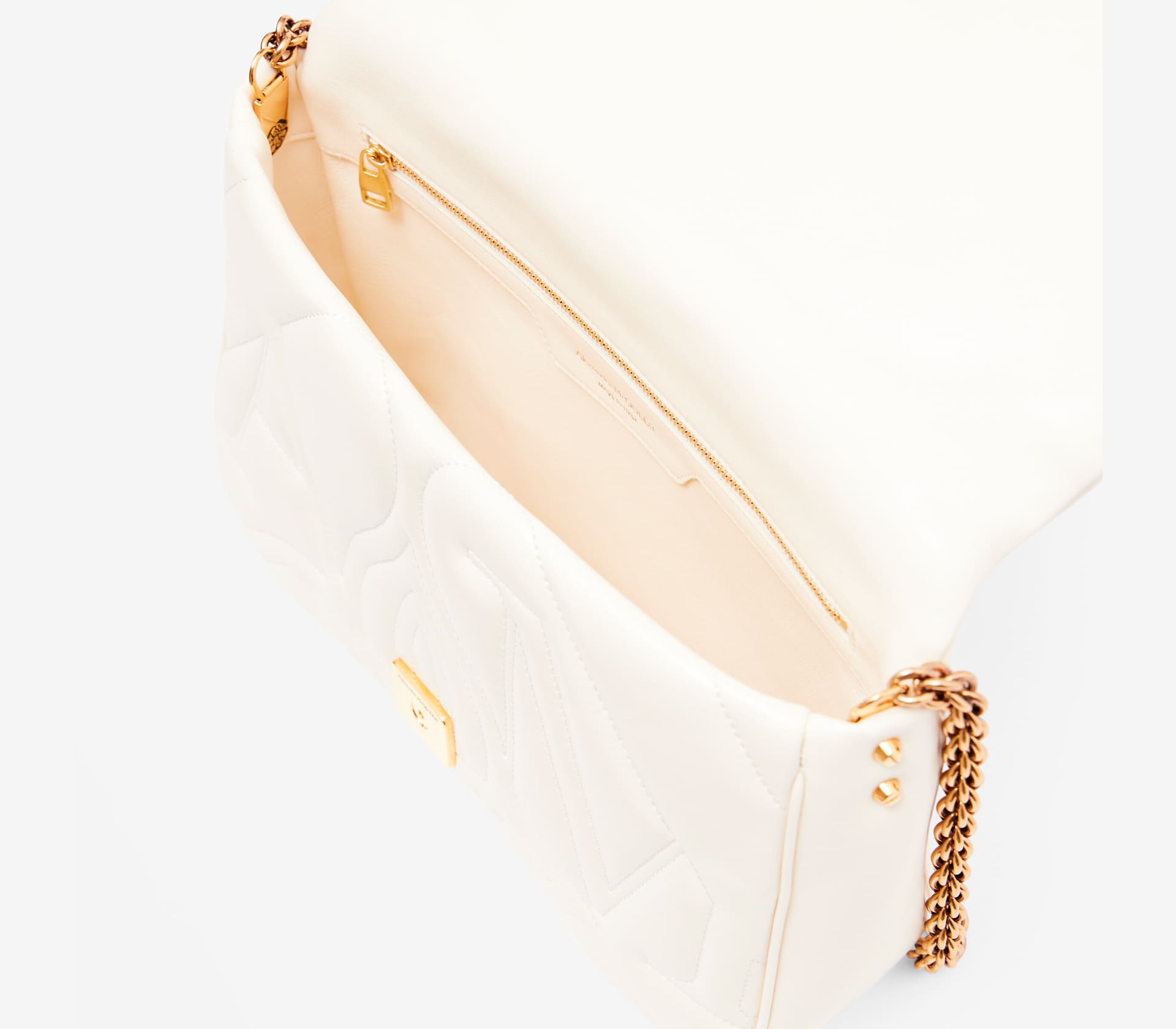 Handle Bag Crystal