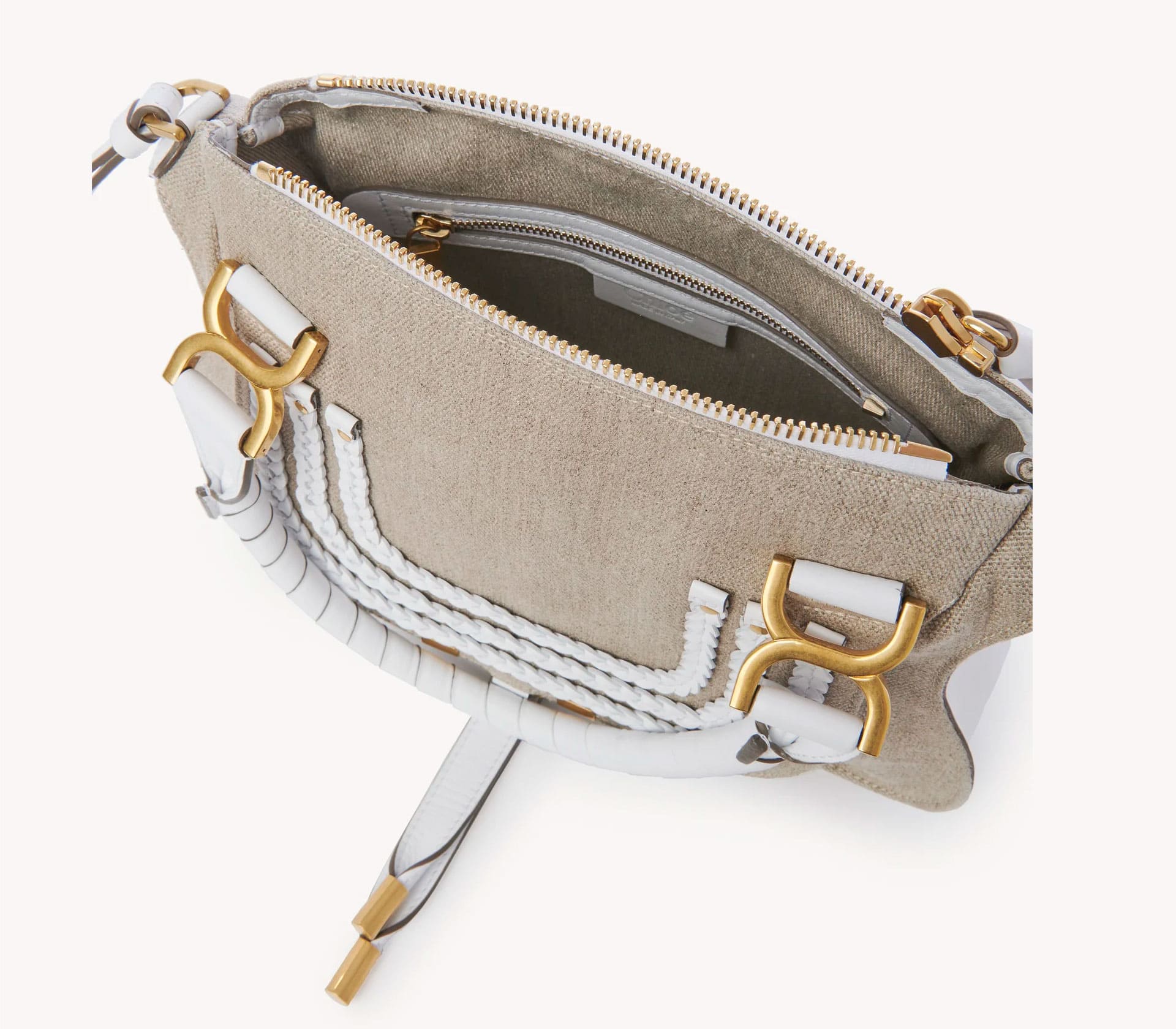 Puffer Bag