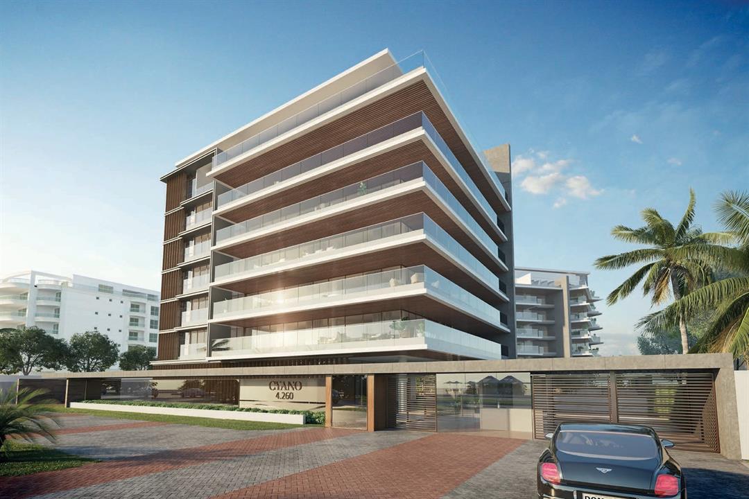 Apartamento - Barra da Tijuca