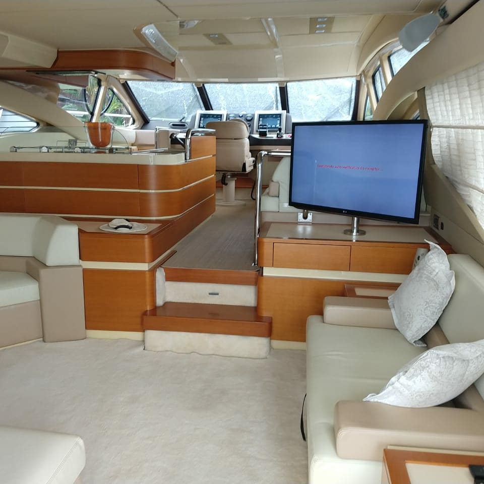 Azimut - Azimut 60