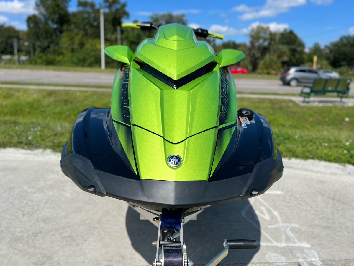 Sea Doo - GTX 170