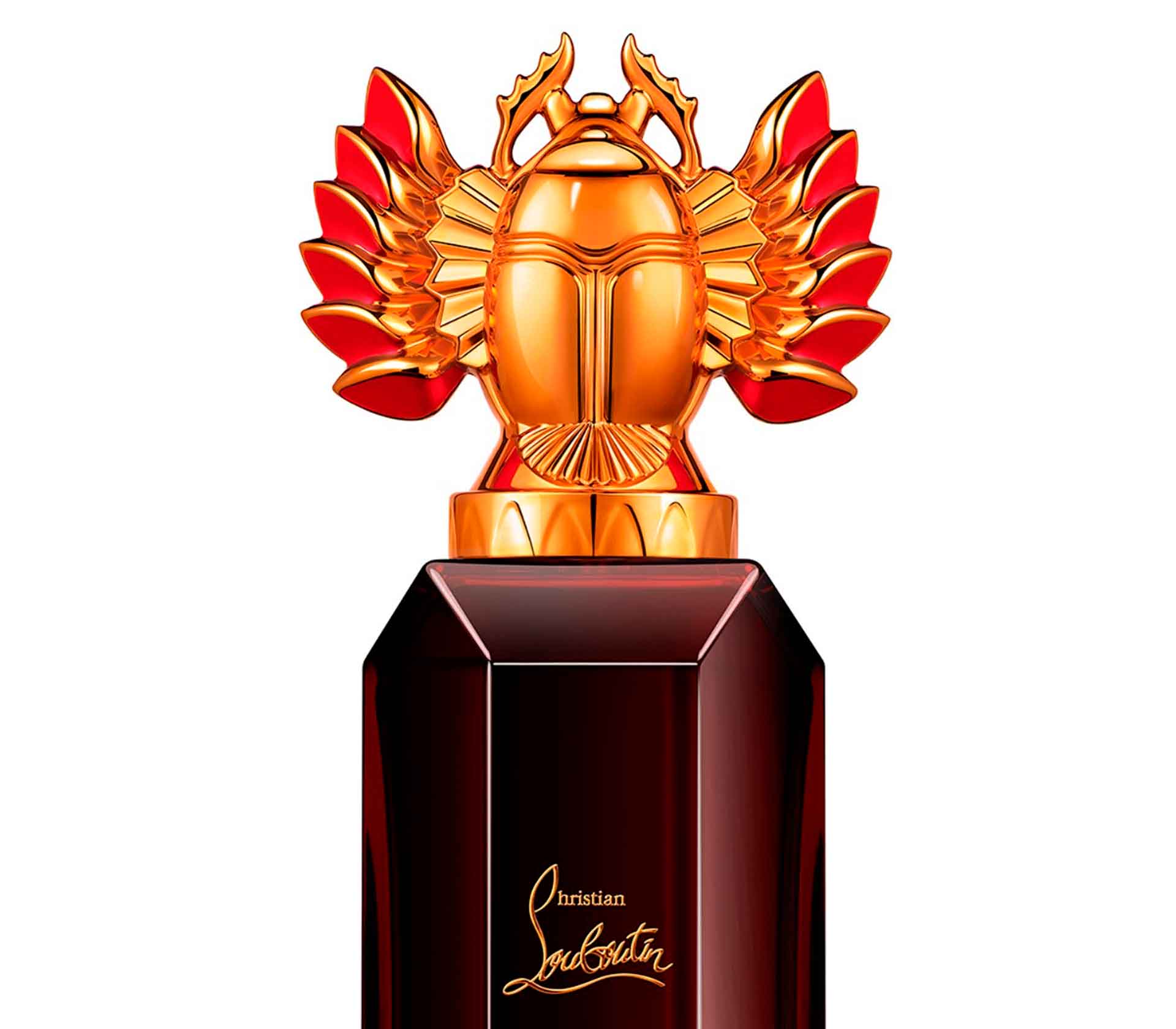 The Majestic Amber - 100ml