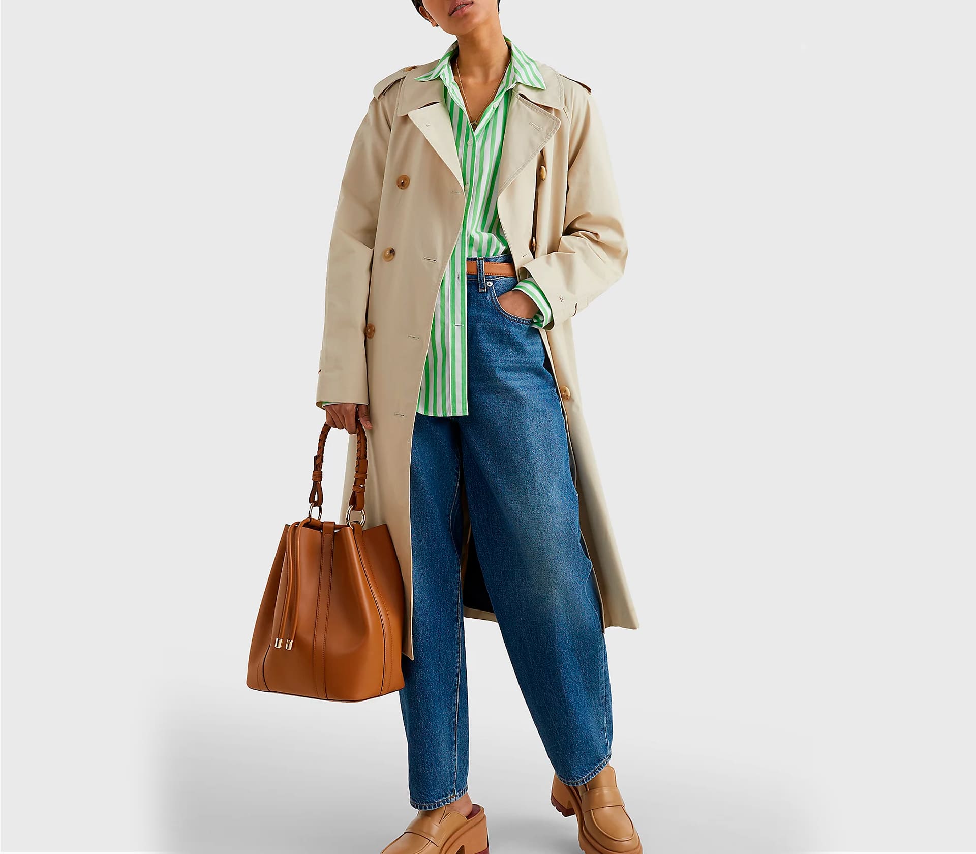 Avenue Tote Colors