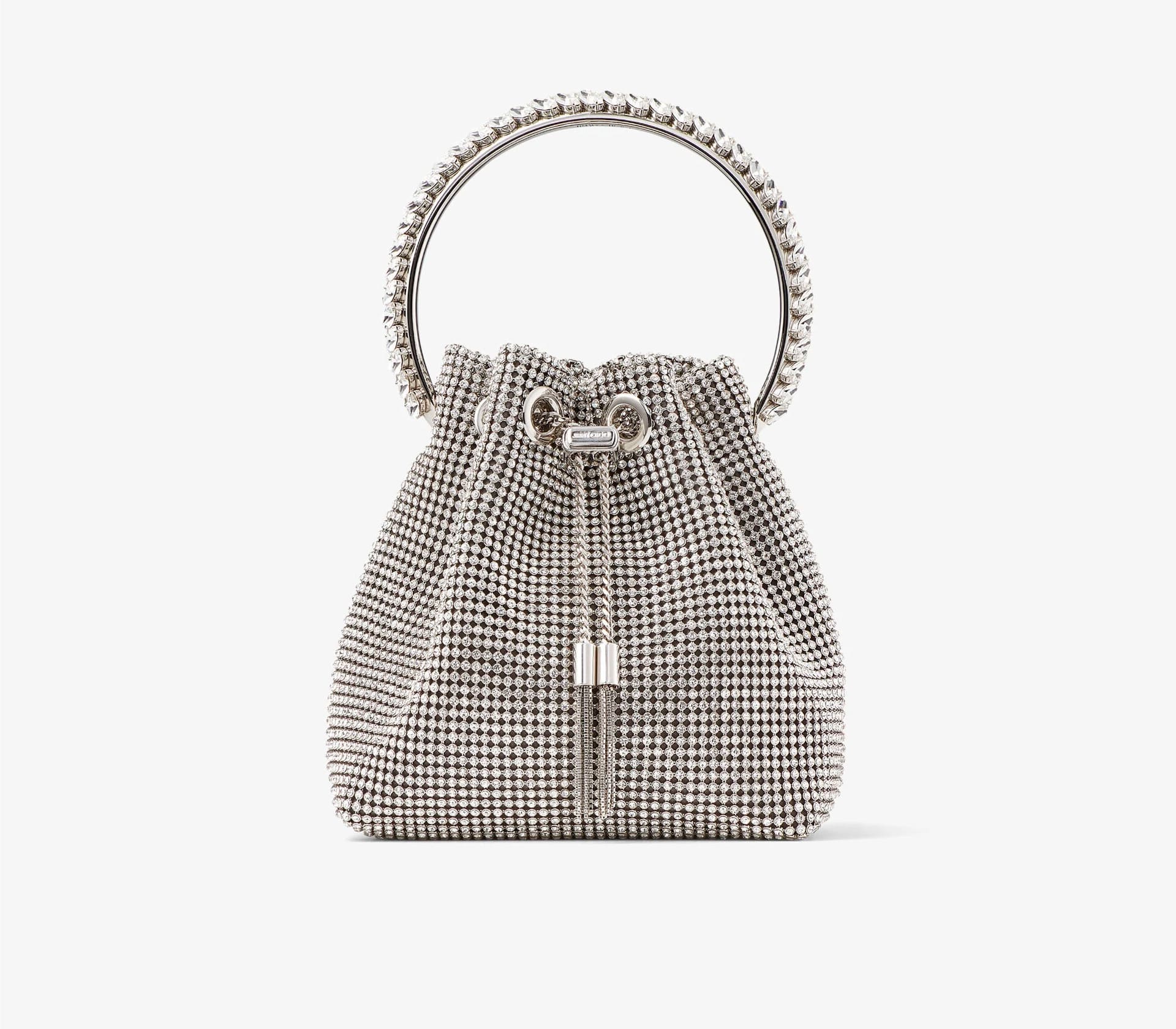 Bag Biker com Alça