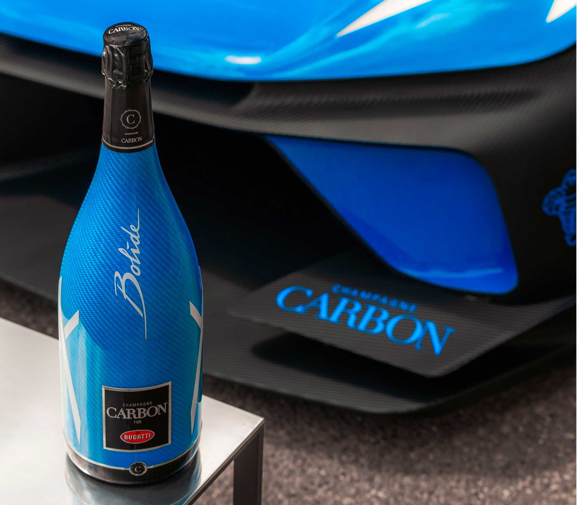 Brut Premier