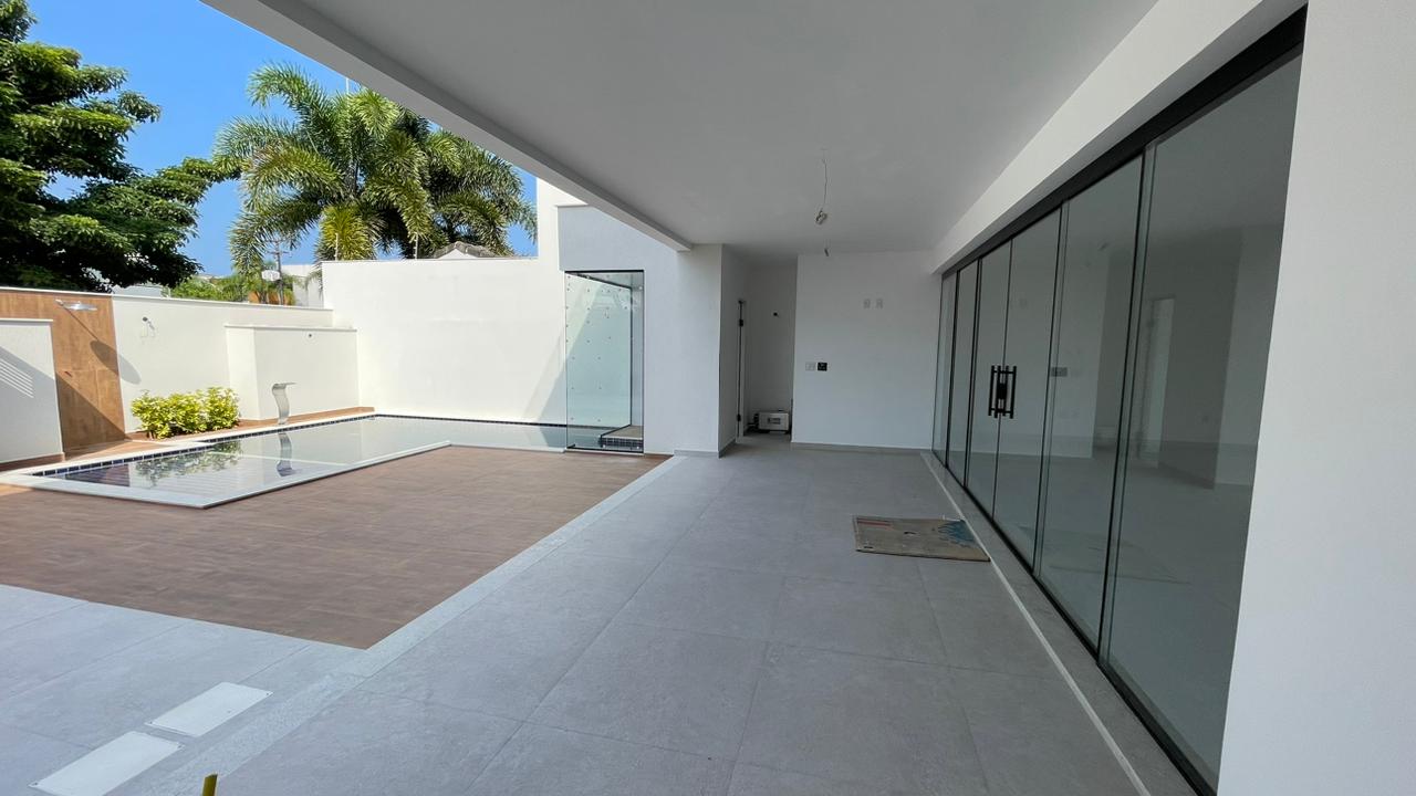 Casa - jardim guedala
