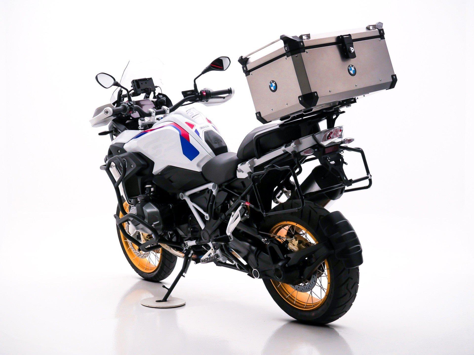 BMW - R 1200 GS