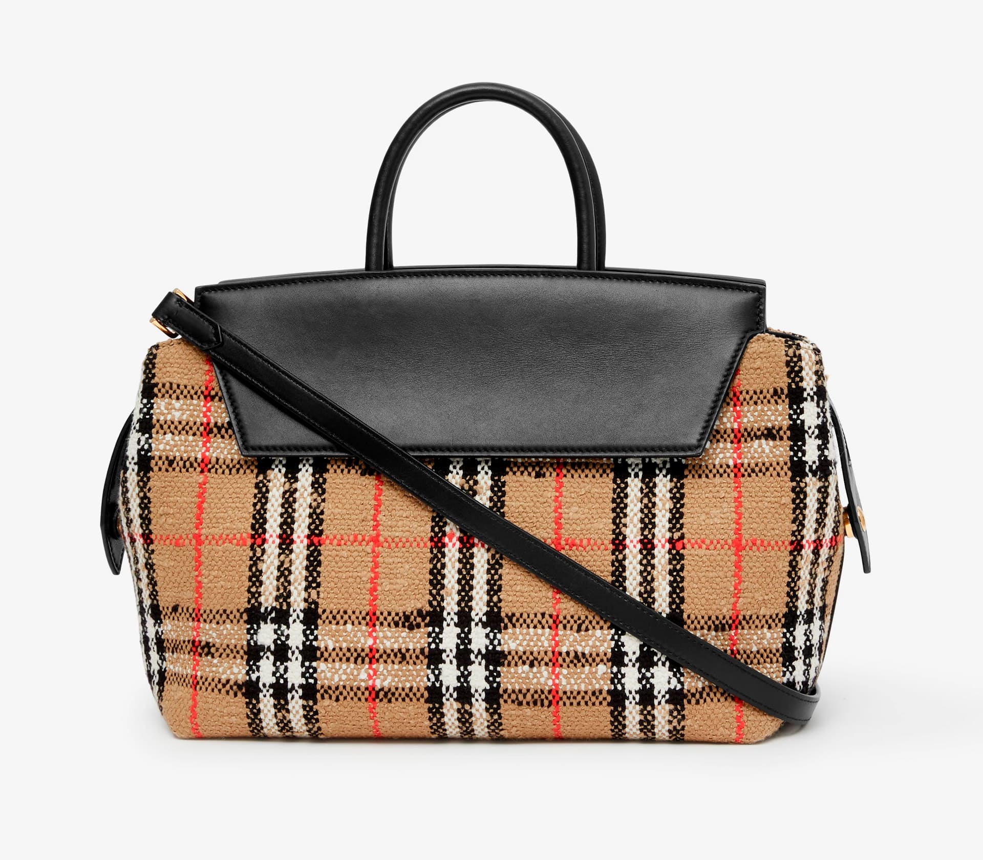 Shopper Texture