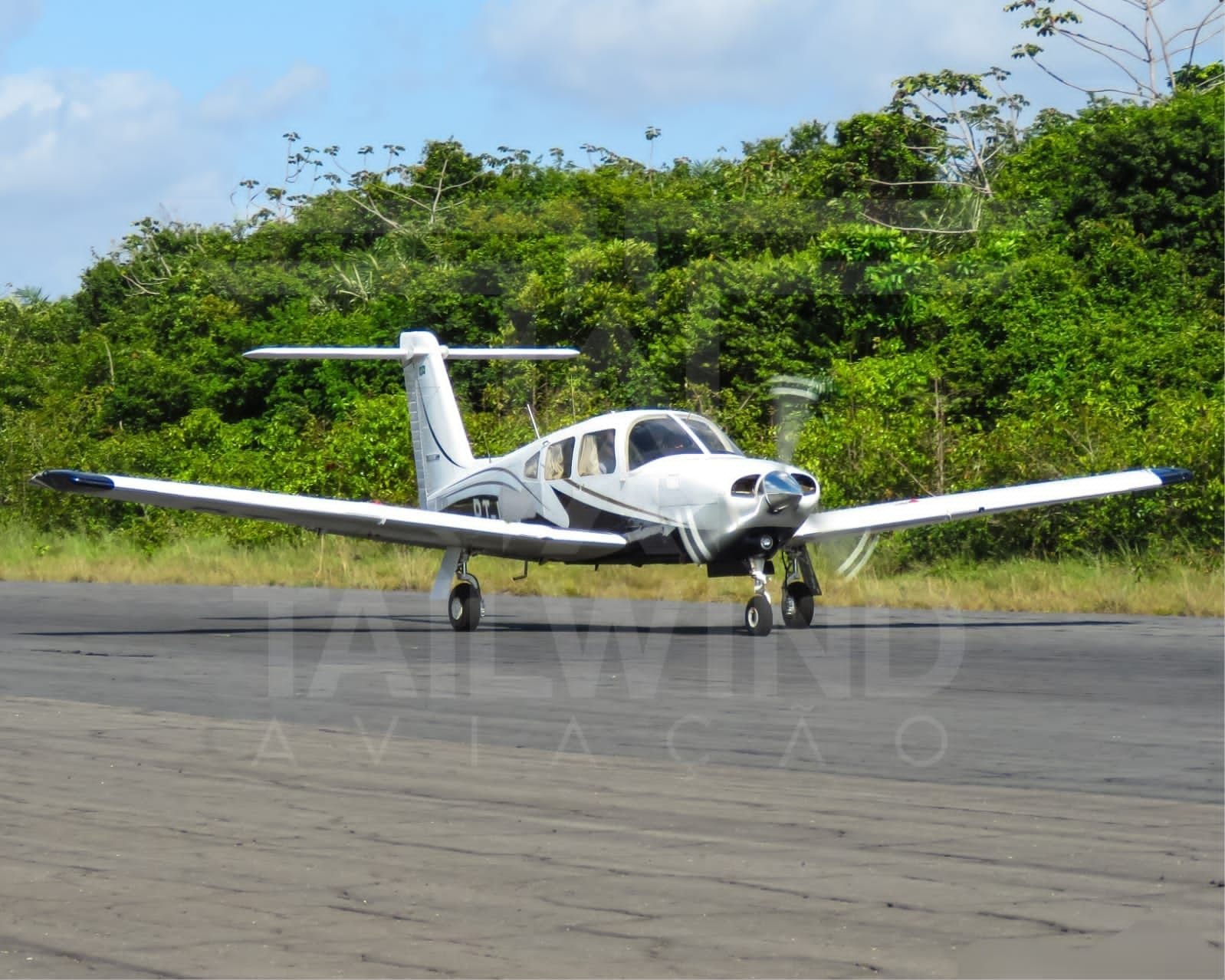 Cessna - Turbo Stationair