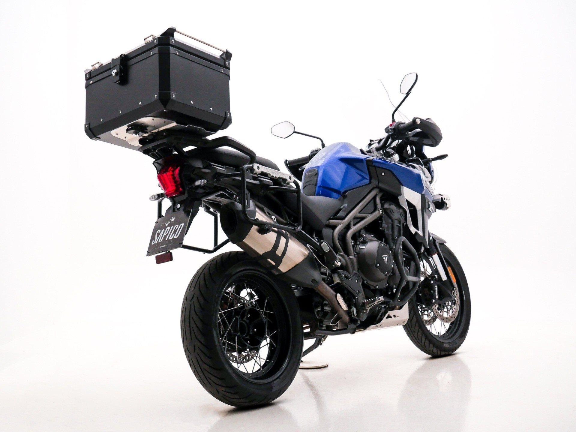 KTM - 790/890 Adv