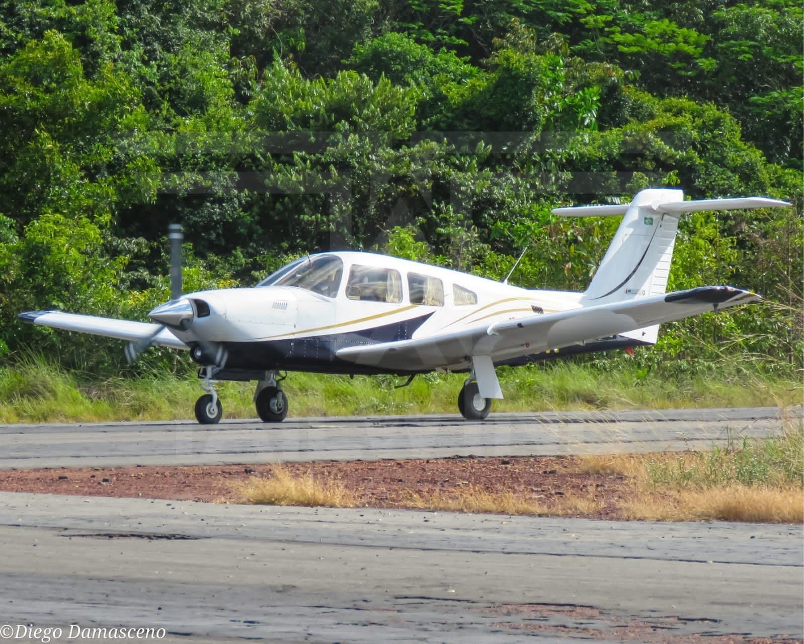 Cessna - Turbo Stationair