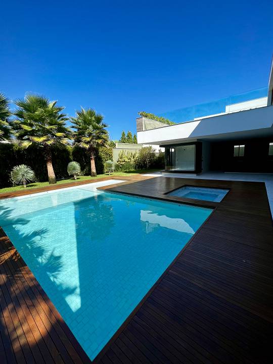 Casa - jardim luzitânia