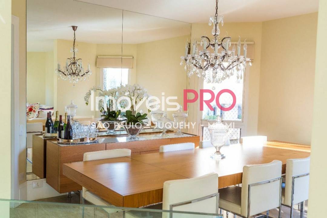 Apartamento - Itaim Bibi