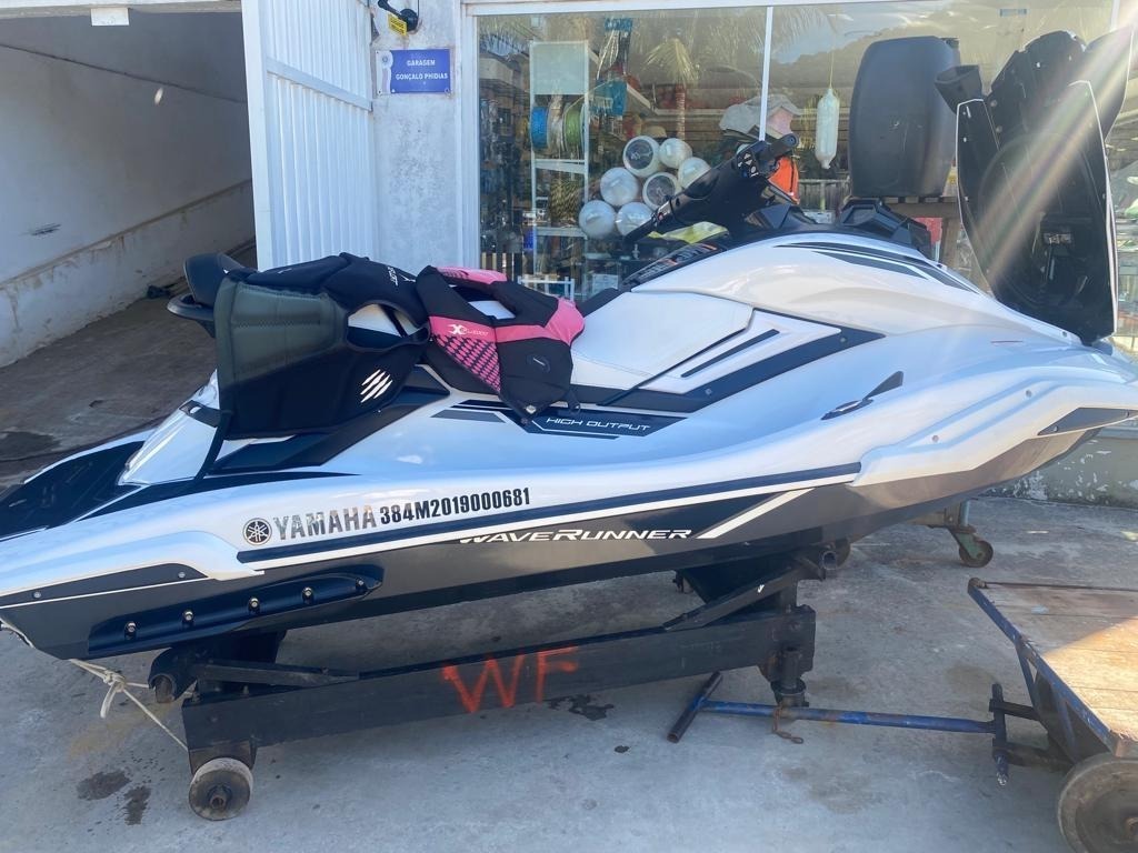 Sea Doo - RXT-X 300